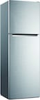 Konka 243 Liters Double Door Refrigerator With Automatic Defrost System, KRFS320ST, 2 Years Warranty (Installation Not Included)