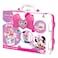 Minnie Doctor Play Suitcase