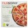 Filosophy Pizza Plant Based Pepperoni With Cheese 420g