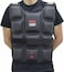 Max Strength Weighted Vest Gym Running Fitness Sports Training Weight Loss Jacket 15Kg/20Kg (15)