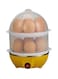 Wtrtr Multifunctional Electric Egg Boiler 350 W Wtr601 Clear/Yellow