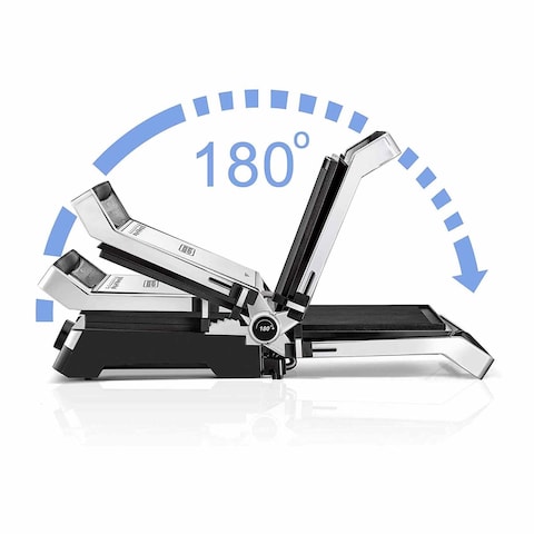 بلاك+ديكر CG2000 شواية صحية - 2000 وات
