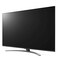 LG 49-Inch 4K NanoCell UHD TV 49SM8100PVA