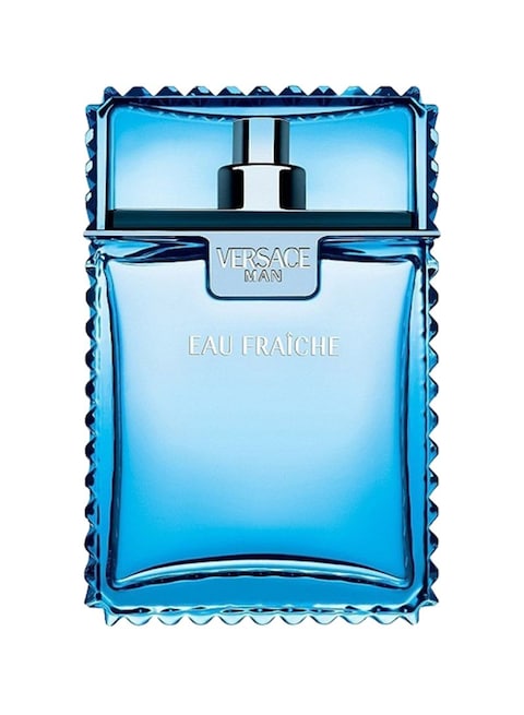 【VERSACE】Eau Fraîche 香水 200ml Versace Man Eau Fraiche - Versace | Sephora