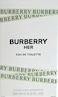 Burberry Her Eau De Toilette, 100ml