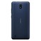 Nokia C1 2nd Edition TA-1380 Dual SIM 1GB RAM 16GB 3G Blue
