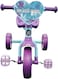 Lovely Baby Tricycle LB 3122 (Purple) 100% Assembled