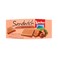 Loacker Hazelnut Cream Sandwich Wafer 25GR
