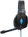 COOLBABY Stereo On-Ear Gaming Headset With Microphone For PS4/PS5/XOne/XSeries/NSwitch/PC