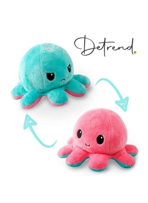 Generic The Original Reversible Octopus