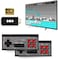 Data Frog - Y2 4K HDMI Video Game Console, 568 Built In Classic Games