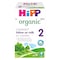 Hipp Organic 2 Baby Milk Powder 800G