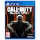 Sony PS4 Call of Duty Black Ops III