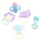 Rattle Set Baby Toys A172259