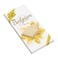 Belgian White Chocolate 100g