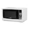 Clikon CK4317 Digital Microwave Oven 700W 20L White