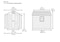 Shed Store And More - Outdoor Storage Shed - 7 Feet X 7 Feet - 10 Years Limited Warranty