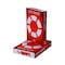 Copy A4 Paper Red - 500 Sheets