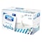 Saudia Long Life Full Fat Milk 1L &times; 12 Pieces