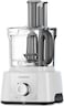 Kenwood Food Processor 1000W Multi-Functional With 3 Stainless Steel Disks, Blender, Grinder Mill, Juicer Extractror, Whisk, Dough Maker, CitrUS Juicer Fdp65.750Wh White