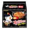 Buldak Korean Noodles Black 140GRX5