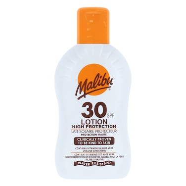 MALIBU SPF30 LOTION 200ML