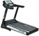 Powermax Fitness Unisex Adult Tac-230 2Hp Ac Motor (4Hp Peak) Motorized Treadmill For Home - Black, Medium