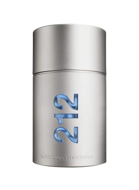 Carolina Herrera 212 NYC Eau De Toilette For Men - 50ml