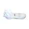 3Xpack Kids Ankle Socks White