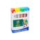 Maxwell Colored Chalk 1239S