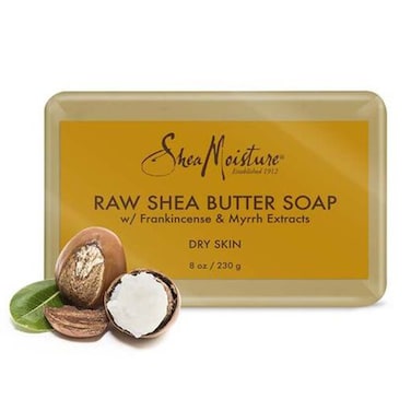 Shea.M Raw Shea Butter Soap 230G