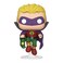FUNKO POP HEROES: DC COMICS- GREEN LANTERN (EXC)