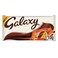 Galaxy Chocolate Block Smooth Orange 110GR