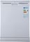 Sharp 12-Place Setting Dishwasher QW-MB612-WH3 White