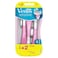 Gillette Venus Sensitive Razor, 6 PCS