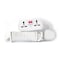 Terminator 4 Way Power Extension Socket 5m Cable 13A Model: TPB 306-5m