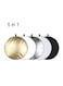 Puluz - 5-In-1 Foldable Reflector Board 60centimeter Gold/White/Black