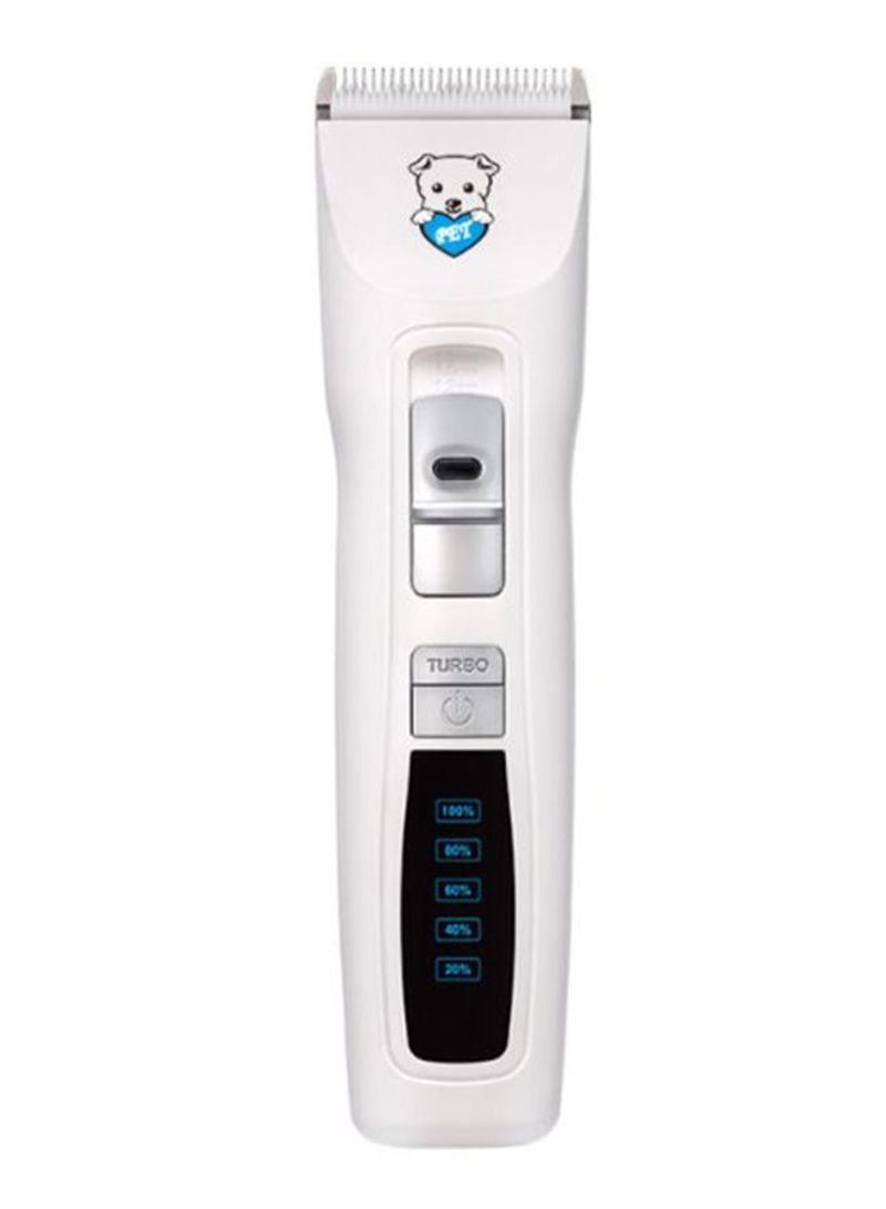 Buy Generic Retriever Dog Hair Clipper White 1Kg Online | Carrefour UAE