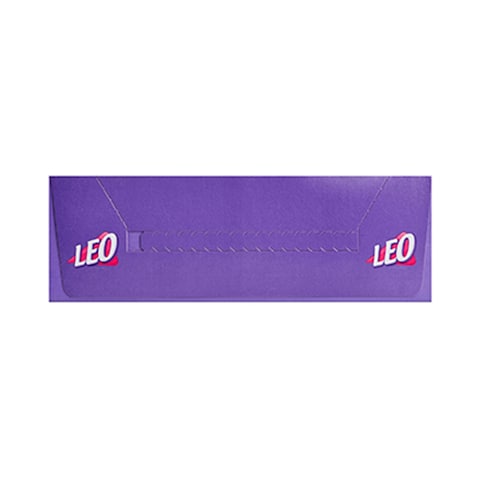 Milka Leo Chocolate 4 Fingers 33.3GR X32