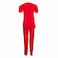 LC LADIES TRACKSUIT RED XLARGE