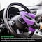 Marrkhor Microfiber Cleaning Cloths- For Kitchen, Car, Super Absorbent Cloths - Polishing Shop Rags With Streak Free Finish For Indoor, Outdoor