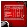 Nescafe Red Mug Soluble Coffee, 47.5g