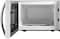 Toshiba 20L 700W Solo Microwave Oven MW-MM20P(WH)-P