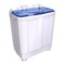 Tornado Half Automatic Washing Machine 10 Kg - White/Blue - TWH-Z10DNEP-W(BL)