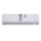 Super General Split Air Conditioner 2 Ton SGS260HE White