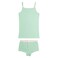 Fontella Cotton Underwear Set for Girl 901312 Green 12 Years