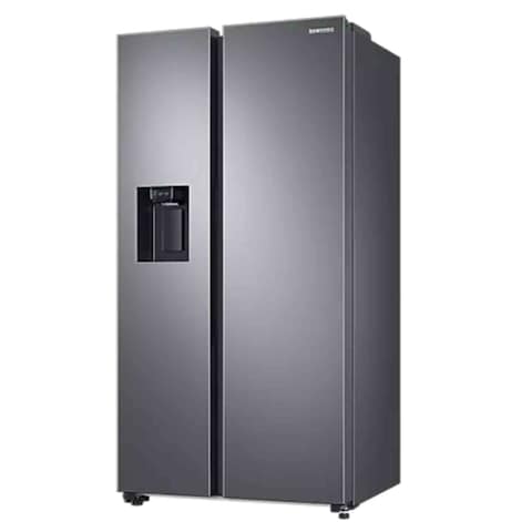 SAMSUNG Fridge RS68A8820S9 634 Liter Silver