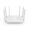 Xiaomi Redmi AC2100 Router Gigabit 2.4G &amp; 5.0GHz Dual-Band 2033Mbps, Wireless Router Wifi Repeater With 6 High Gain Antennas Wider