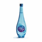 Buy Oasis Blu Sparkling Water 1l in UAE