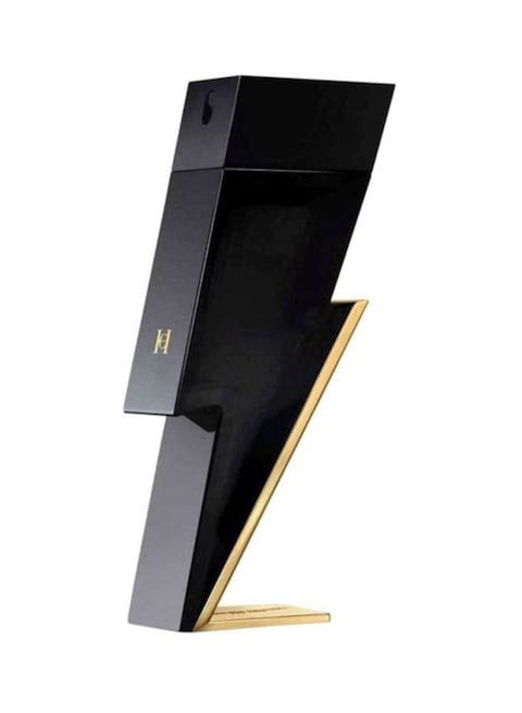 Carolina Herrera Bad Boy Eau De Toilette For Men - 50ml